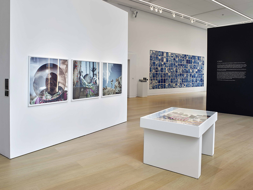 “Blueprint, 2017-18” at Phillips, London